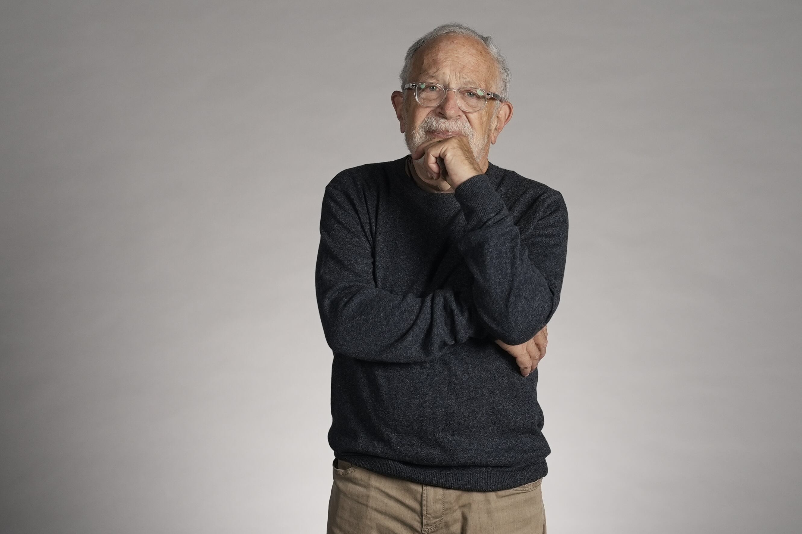 Robert Reich: ‘Capitalism is compatible with democracy as long as democracy is in the driver’s seat’