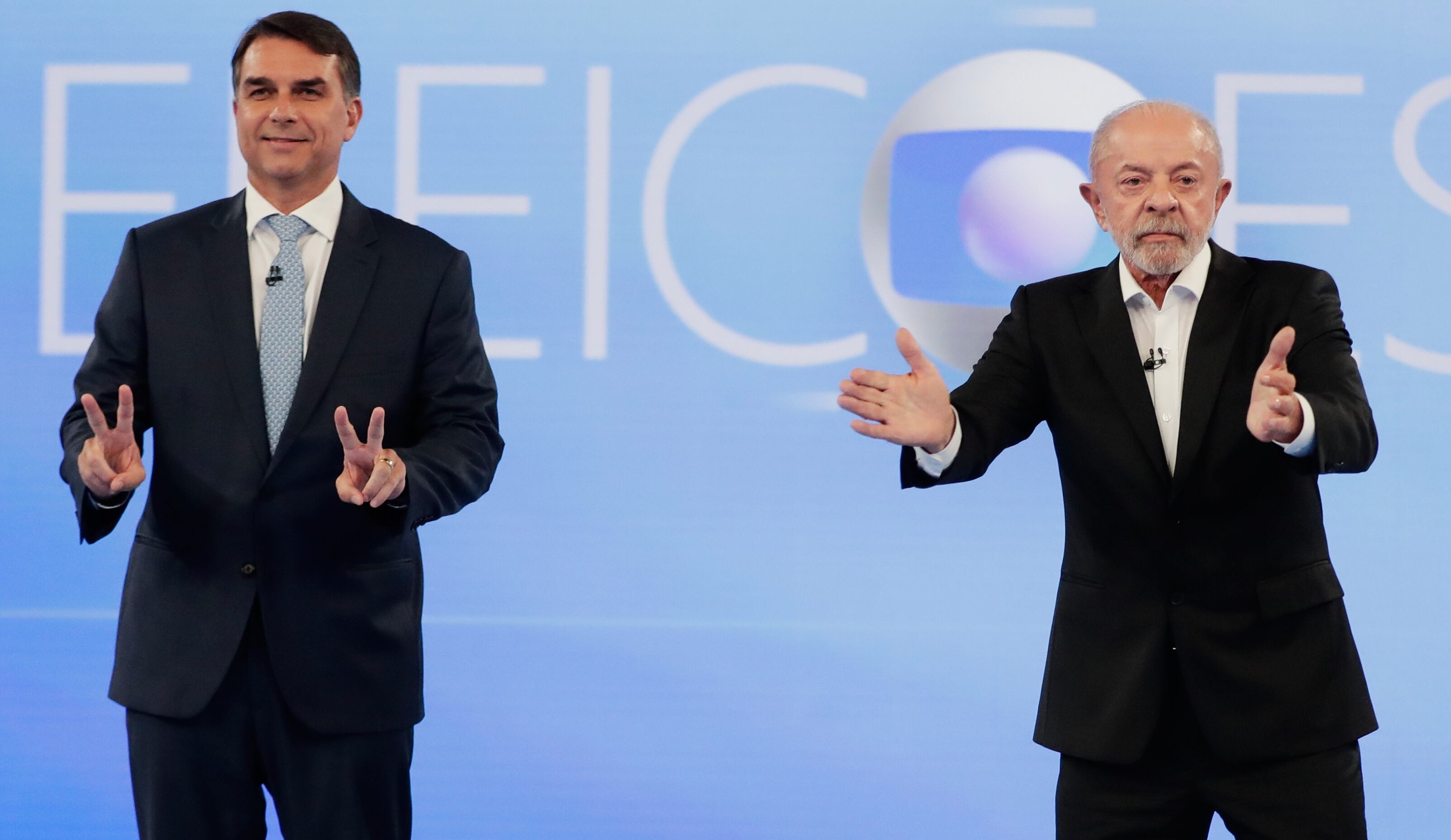 Brazil Decides to Hand Over All Power to the Bolsonaros or Give Lula a Last Chance