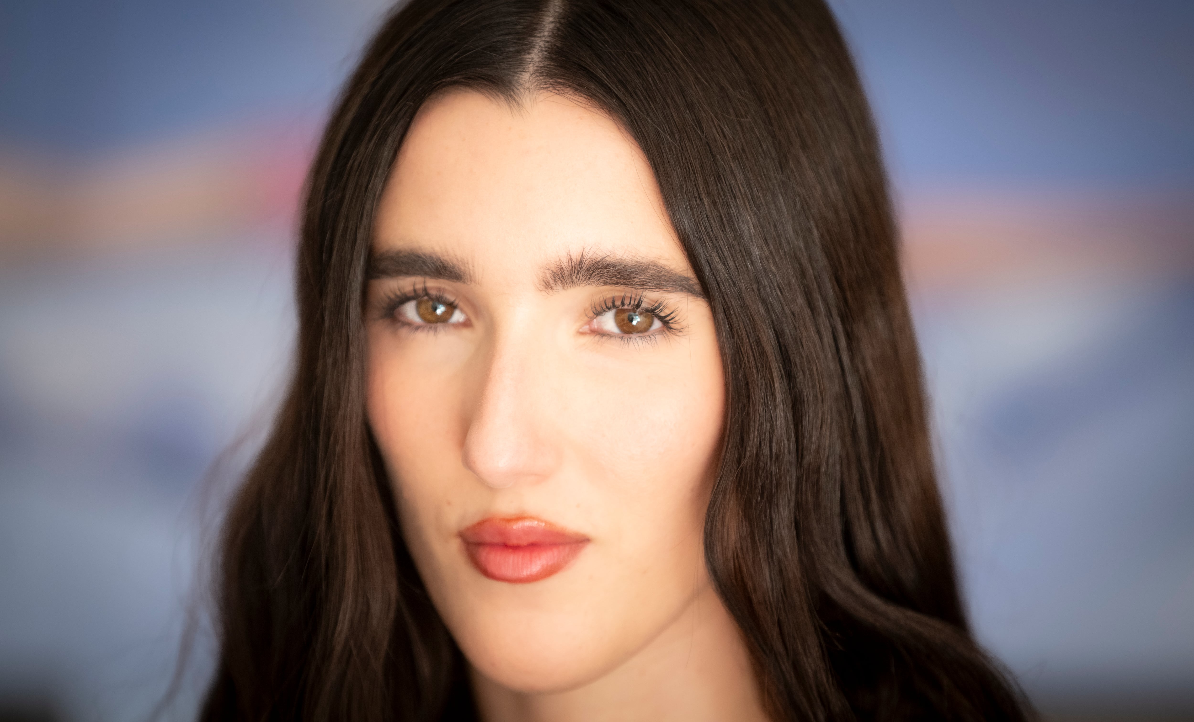 Judeline: “I'm going to return to Spain to vote”