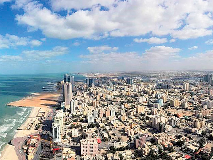 Ajman rental contracts reach Dh2.91 billion in first half of 2026