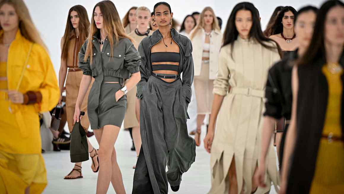 Luxury groups’ value drops by €250bn as Chinese consumer demand fades