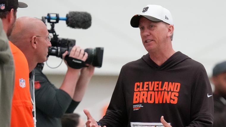 Super Bowl-winning QB should be on Browns wishlist after latest prediction