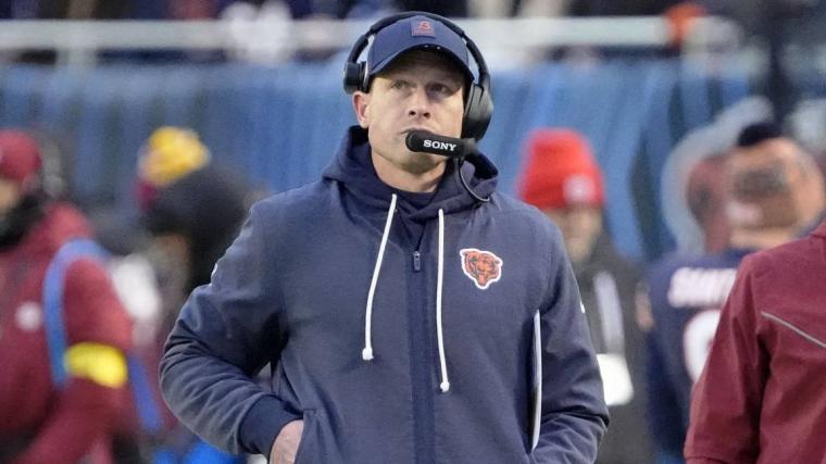 Bears legend believes Chicago has one flaw it must fix this season to win Super Bowl