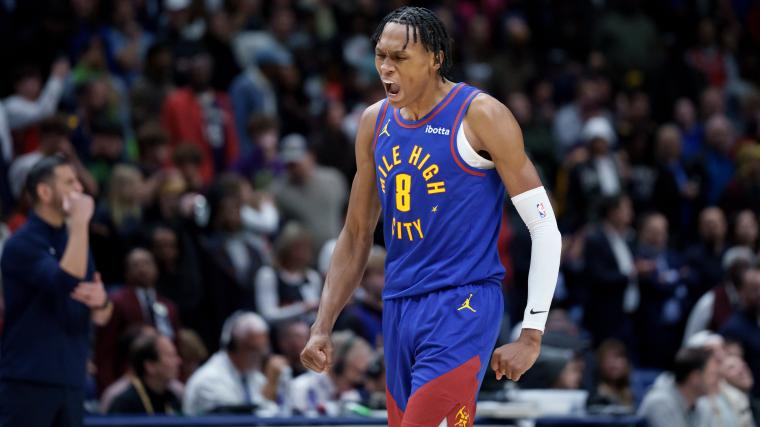 Nuggets reportedly have interest in future Hall of Famer amid Peyton Watson issue
