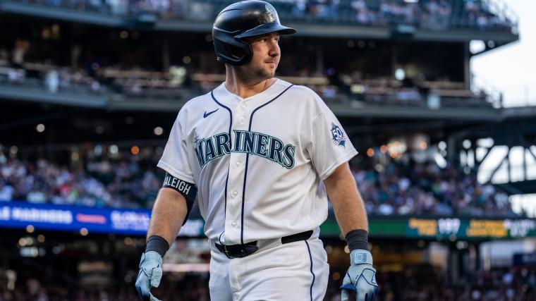 Mariners predicted to find new manager in 17-year MLB veteran to help Cal Raleigh