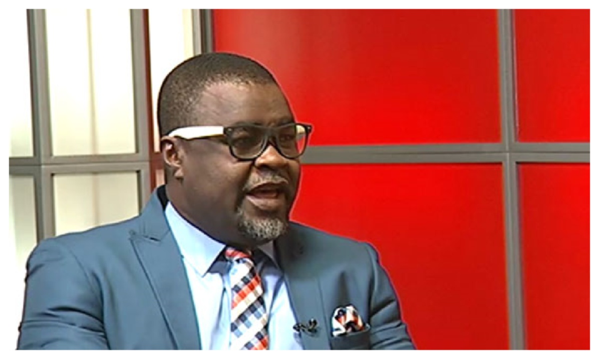 You were elected to solve problems, not to shift blame - Oshoma tackles Tinubu