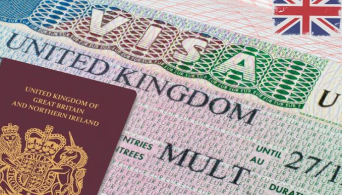 Disappointment trails UK’s new policy on foreign student visa