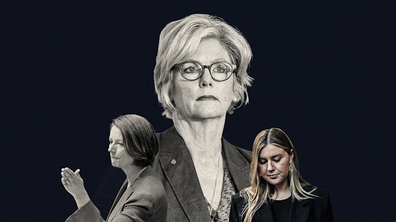 When tragedy demands women be treated better, men twist it into an excuse to treat them worse