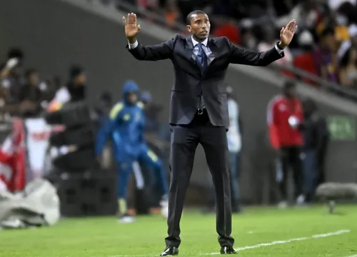 ‘We may need a psychologist’: Ouaddou maps out mental blueprint for Orlando Pirates