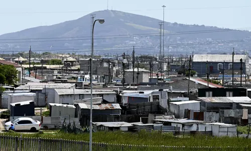 Battle for Cape Town: ‘Before we vote, we first want help,’ say Delft residents | LGE 2026