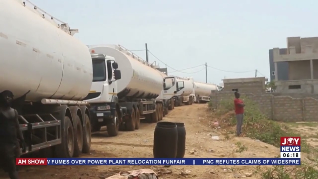 BDCs lobby NPA for regional fuel depots amid concerns over BOST’s role