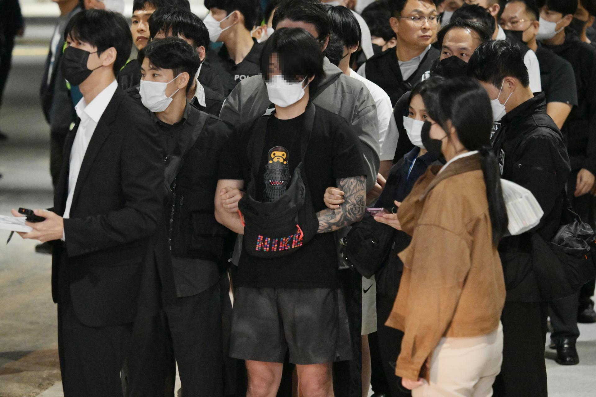 Incidents involving Koreans in 10 nations under travel advisory rise 50%: data
