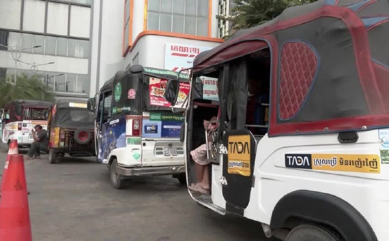 Cambodia resets economic growth with small industries, smart agriculture