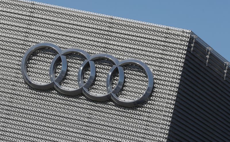 Trump says Audi to invest US$4.2bil in its first US auto plant