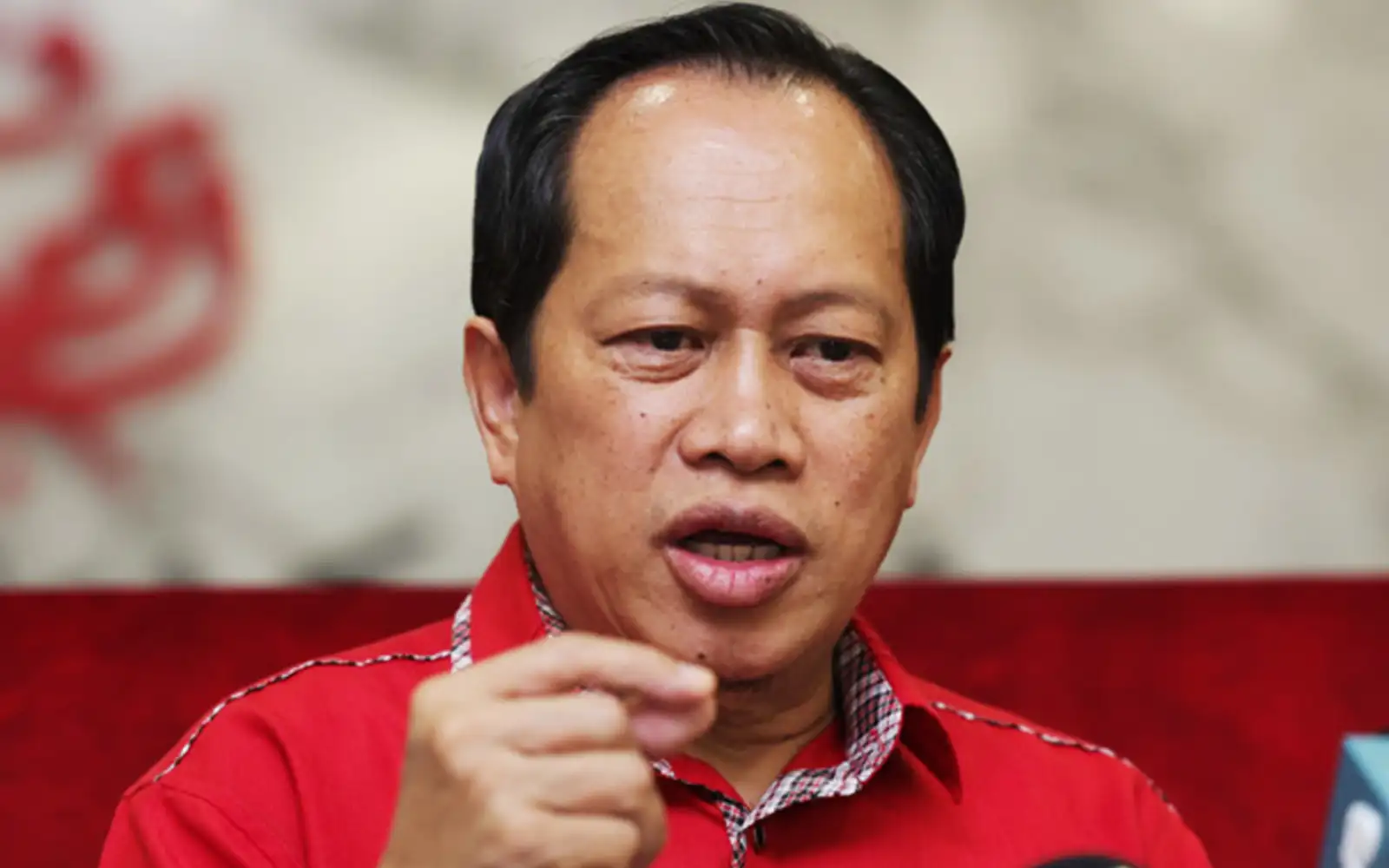 Langkah strategik untuk menang bukan tikam belakang PH, kata pemimpin Umno
