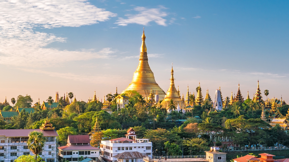 At least 500 hospitalised as cholera outbreak hits Yangon