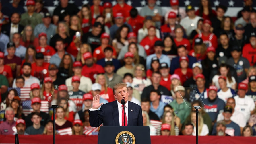 Car manufacturers: Trump confirms Handelsblatt report: Audi is building a new plant in the USA