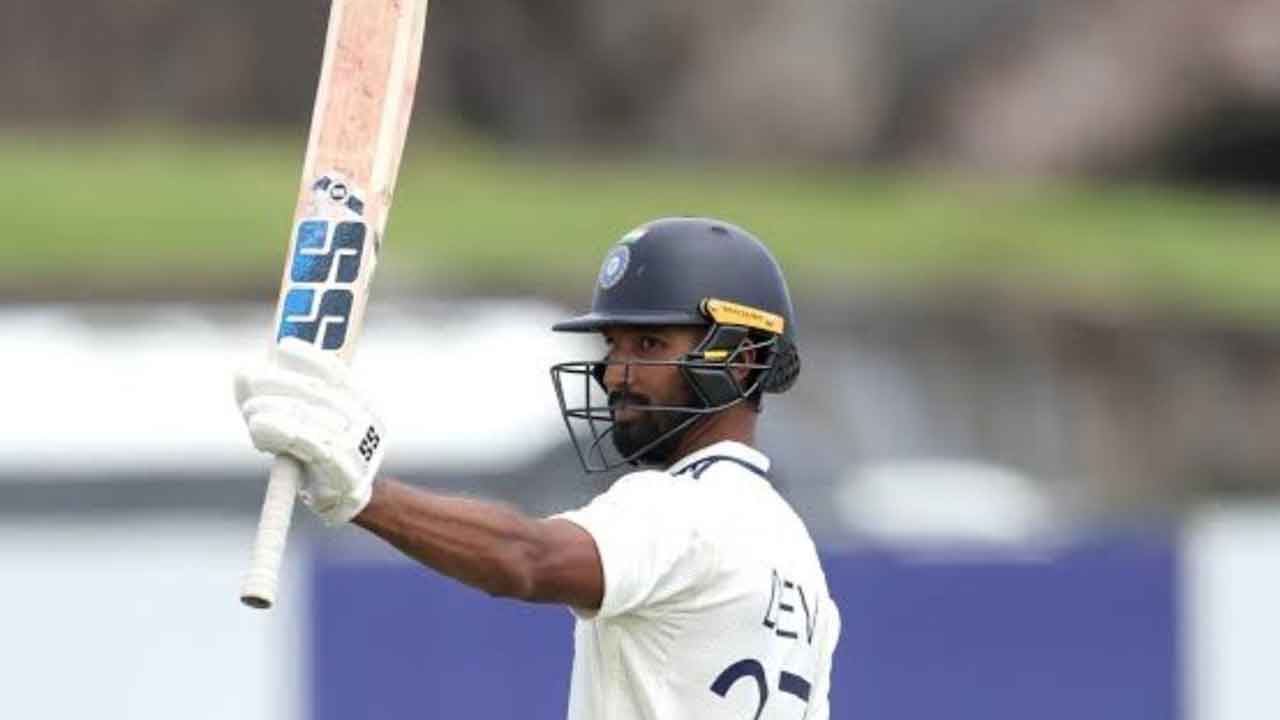 Devdutt Padikkal, Sai Sudharsan hit back after KL Rahul, Yashasvi Jaiswal failures