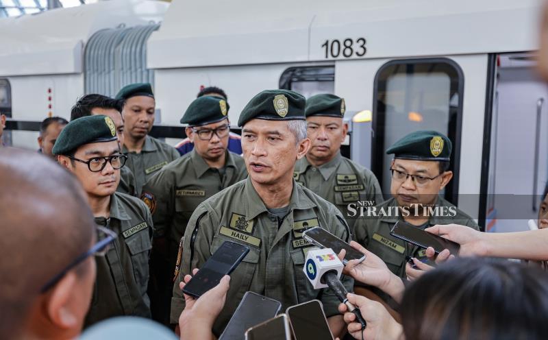 MCBA chief lodges report over forged procurement documents bearing his signature