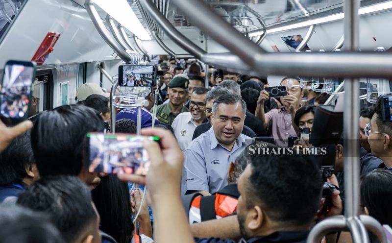 Govt to spend RM60mil on direct link between RTS, KTMB stations