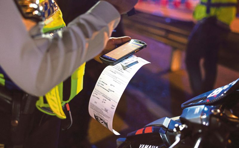 Halving road deaths by 2030: A target that must become a national road safety mission