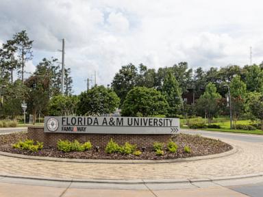 At least 12 people injured in shooting near a football stadium in Florida