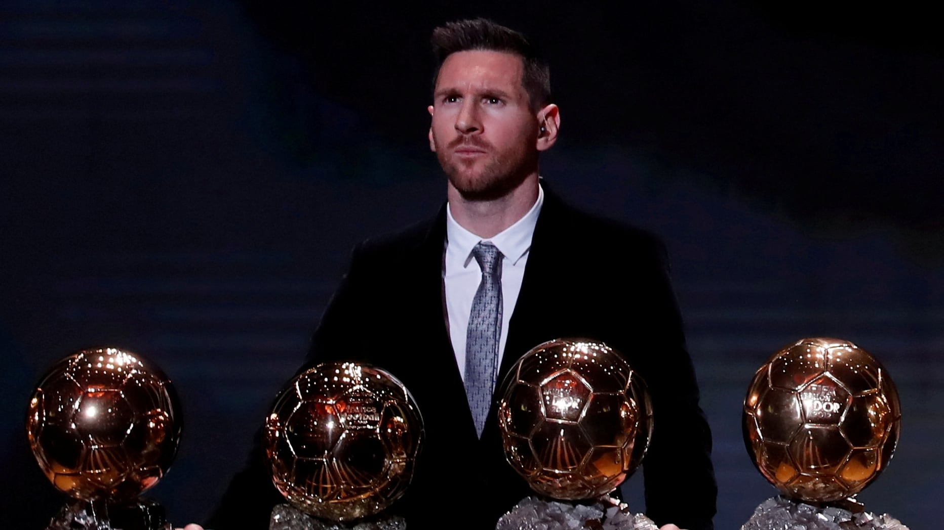 Ballon d’Or 2026: The five most historic winners – from Matthews to Messi