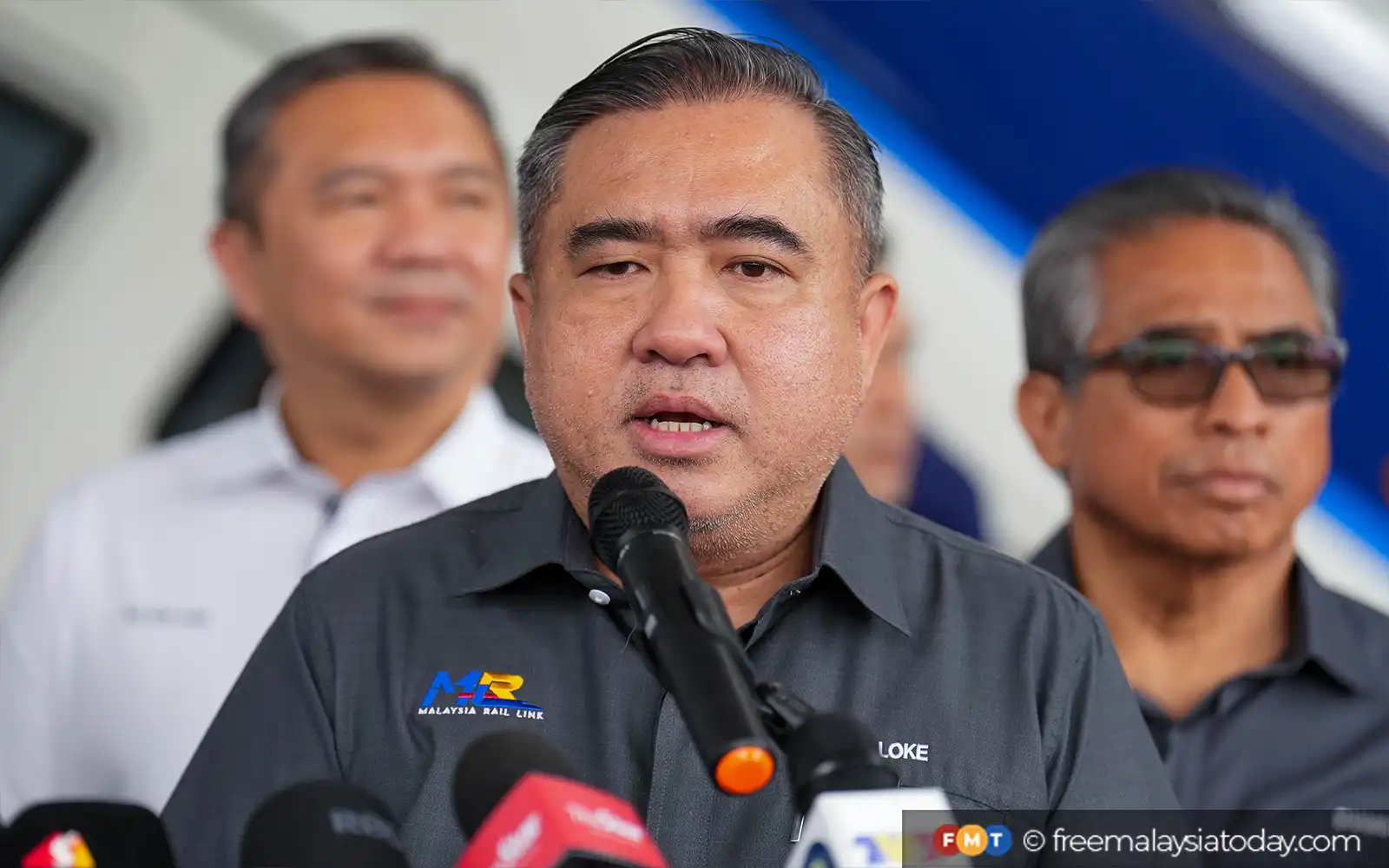 Kerajaan akan bina ‘linkage’ RTS Link-KTMB Komuter RM60 juta