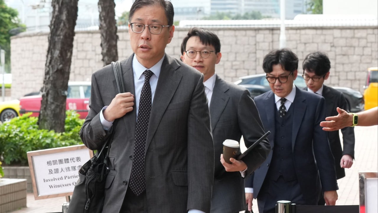 Committee probing Tai Po fire delays submission of report till end of October