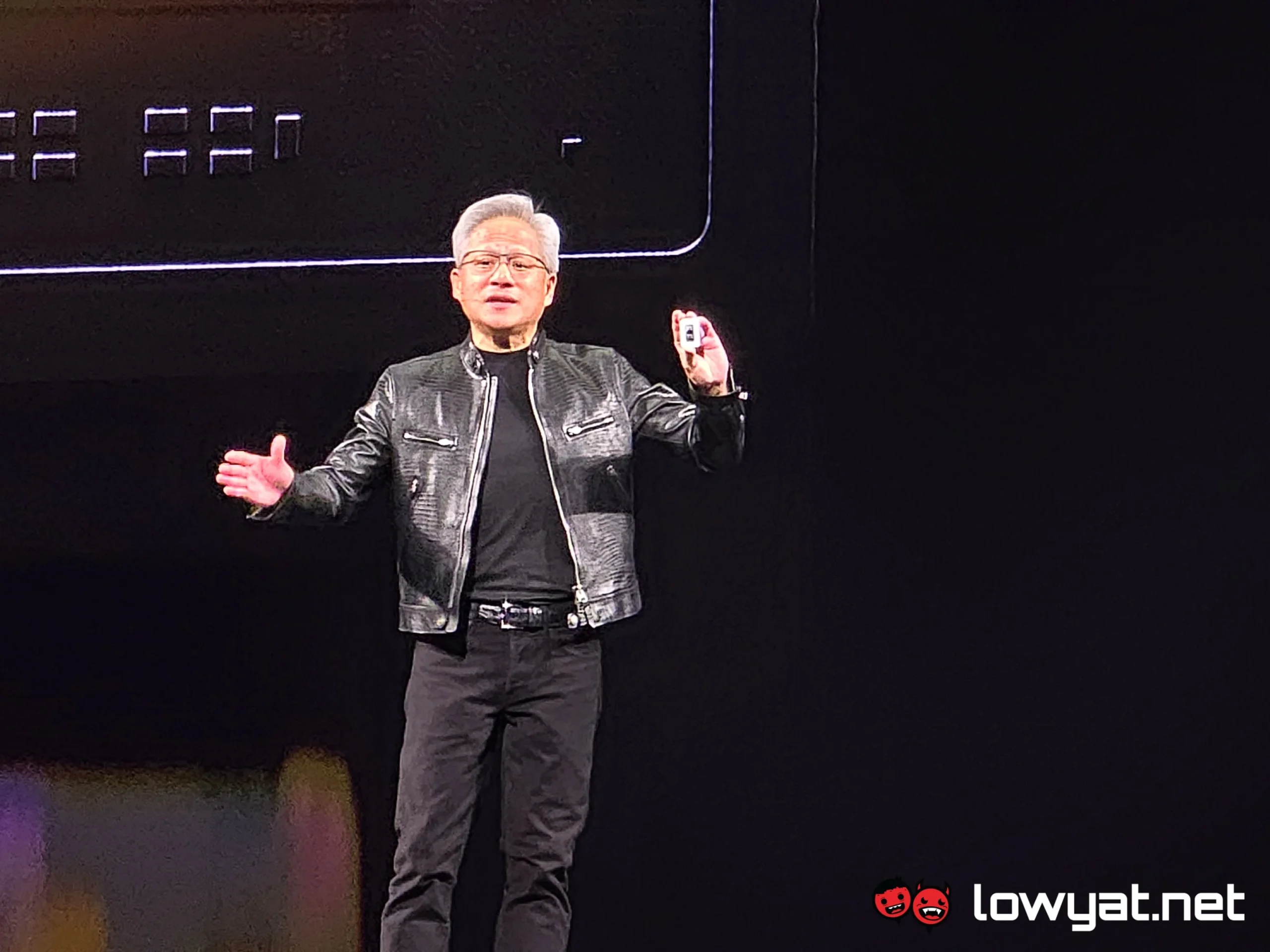 NVIDIA Set To Back OpenAI Ohio Datacentre With A Guarantee Of Up To US$105 Billion
