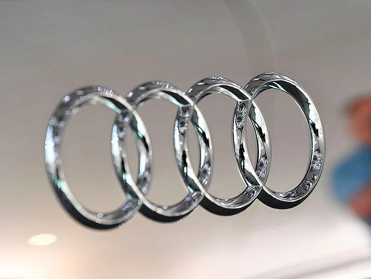 Trump says Audi to invest $4.2b in its first US auto plant