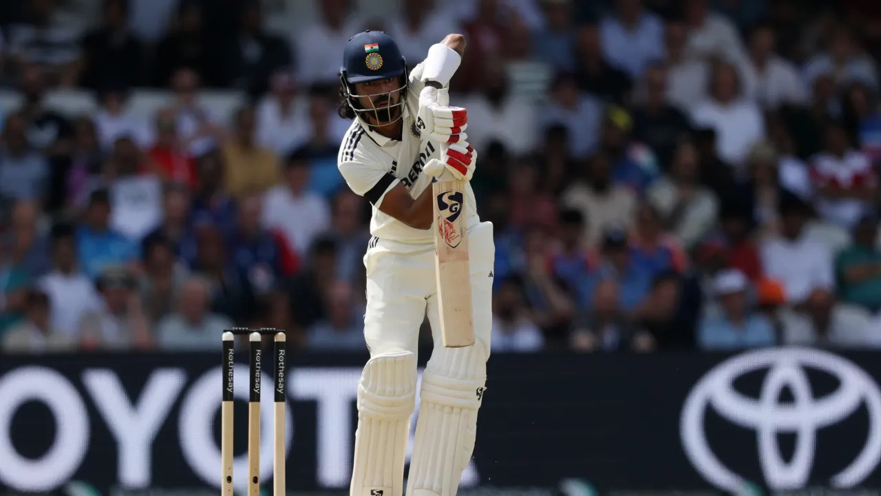 New Zealand A vs India A 1st unofficial Test: Scores, key highlights as KL Rahul, Sai Sudharsan fall for 8, 13-ball ducks
