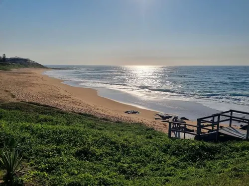Search continues for 35-year-old man missing after Ballito rip-current incident