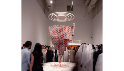 Mathaf opens What Lingers in the Artist’s Mind, bringing seven decades of Iraqi modernism into dialogue