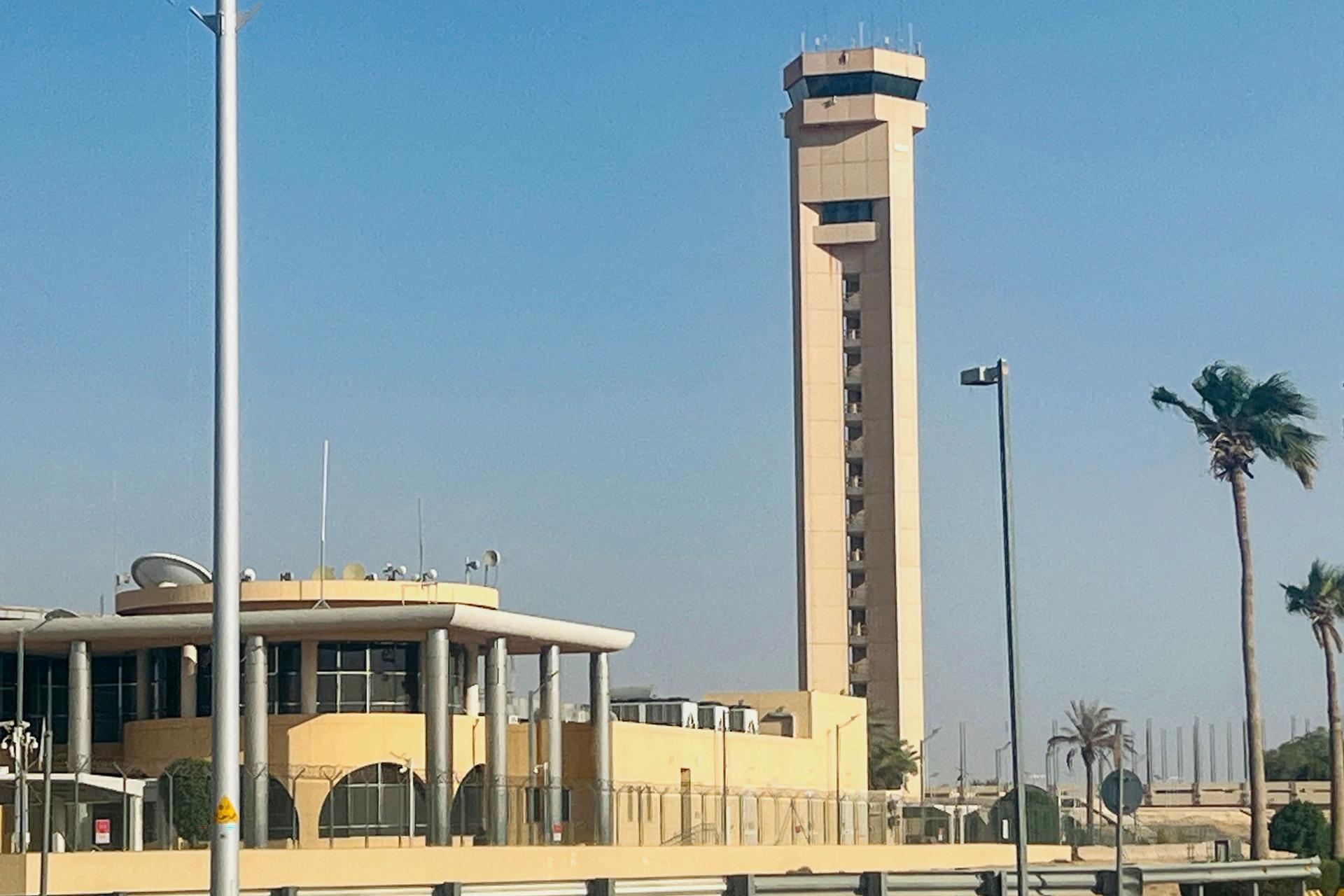 Saudi Arabia reopens airport as attacks by Houthi rebels persist