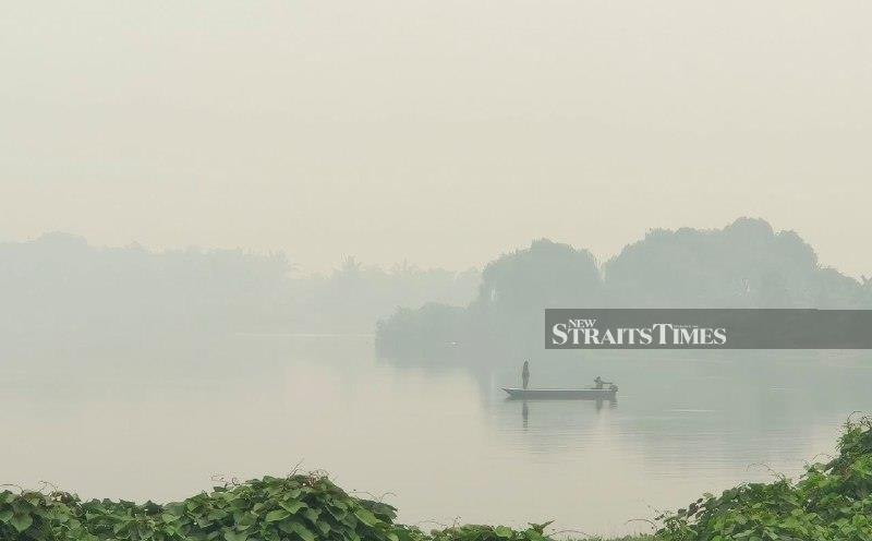 27 schools in Tebedu to close tomorrow as API exceeds 200