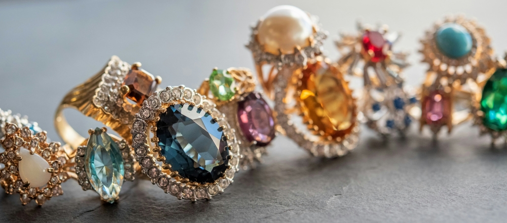 Malaysia’s jewellery trade keeps sparkling, hits RM12.13b in 1H 2026
