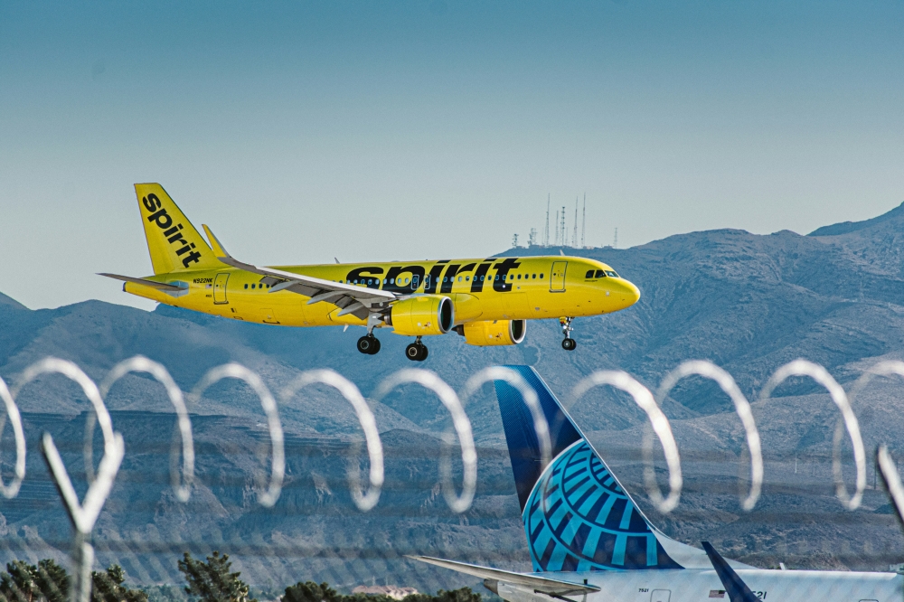Spirit’s bankrupt, but its data is flying high after US$10m Google deal