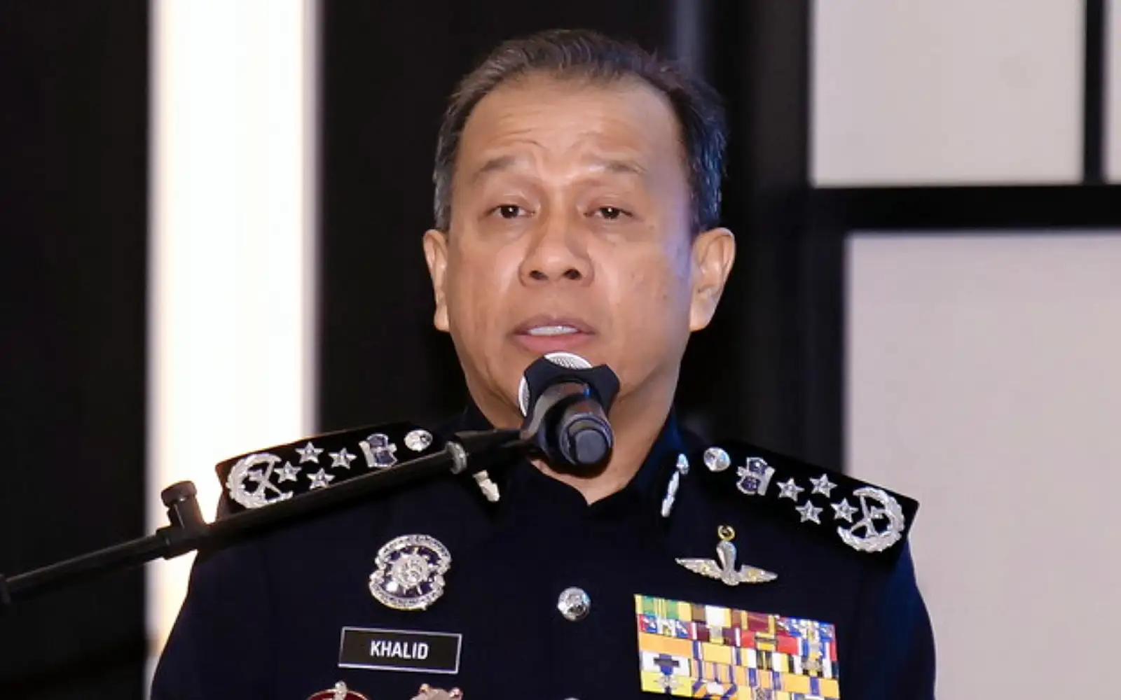 IGP orders CID to take over probe into Cheras custodial death