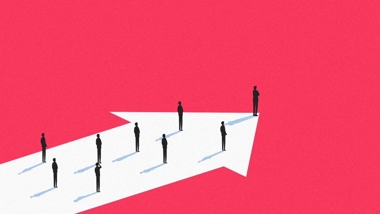 How Airbnb reinvented its HR department