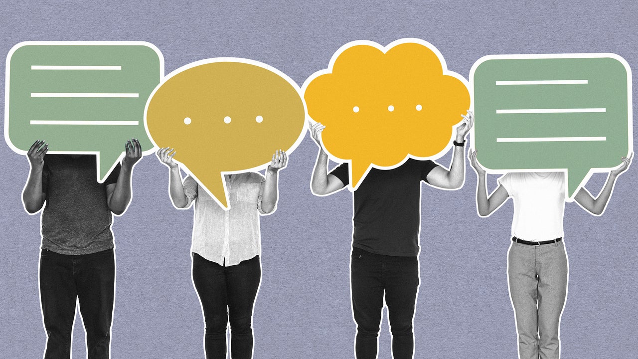Introductions might be getting in the way of building meaningful relationships. Try this instead