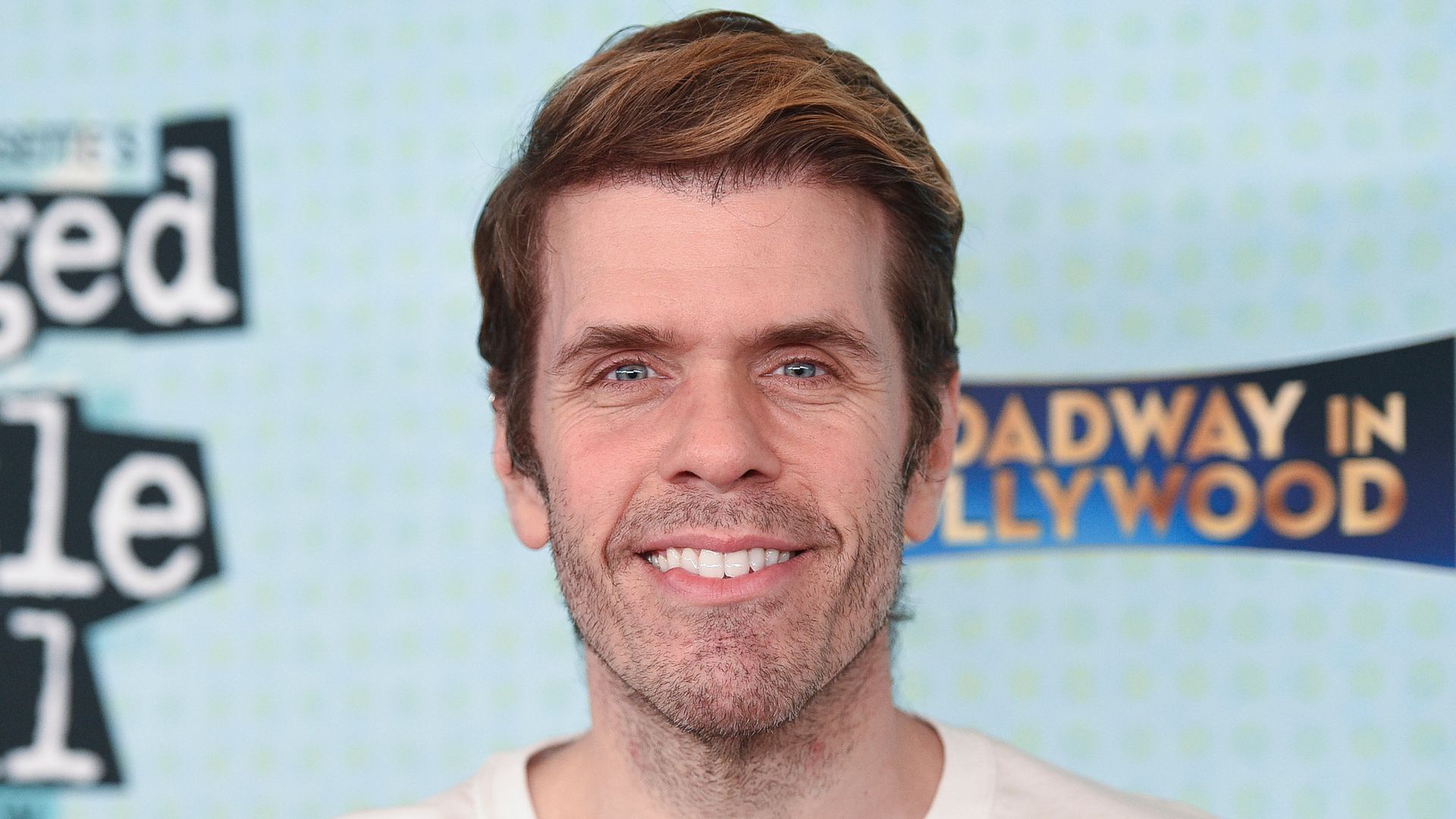 Perez Hilton in hospital after reports of livestreamed self-harm, police say