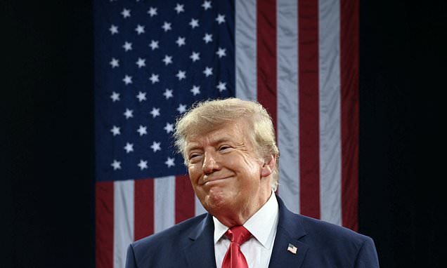 Donald Trump will be humiliated within days, but the midterm elections will be good news for share prices, says HAMISH MCRAE