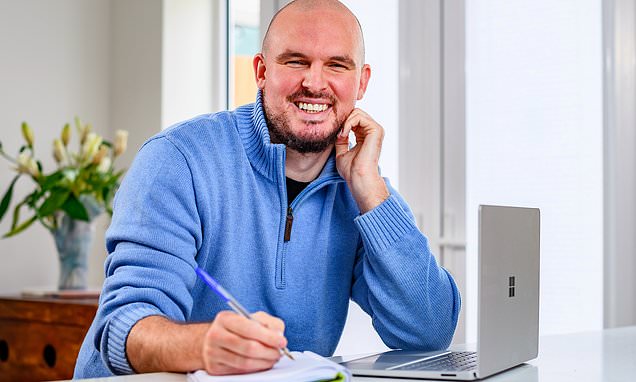 I'll retire at 50 thanks to these savings strategies. Two years ago I only had £5,000 and now I'm on track for a £3million pension pot. No matter your age, there are ways you can buy yourself a few extra years of retirement