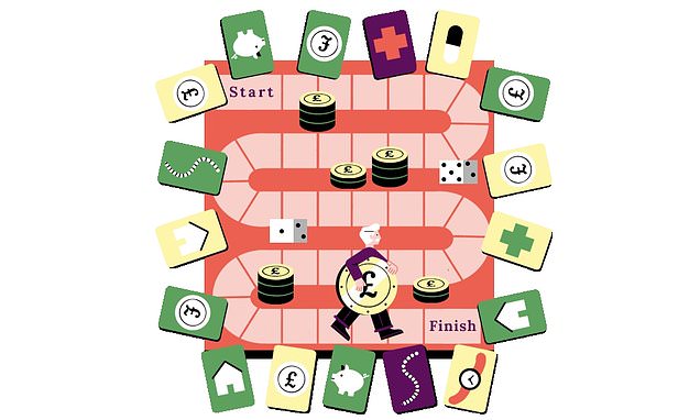 Protect Your Money: What you need to know about later-life planning and care costs