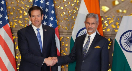 India-U.S. Trade Deal Draft Is Ready, But Still There Are Few Gaps