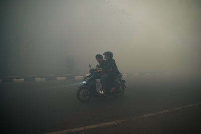 What can Asia do to avoid crossing crucial climate tipping points?