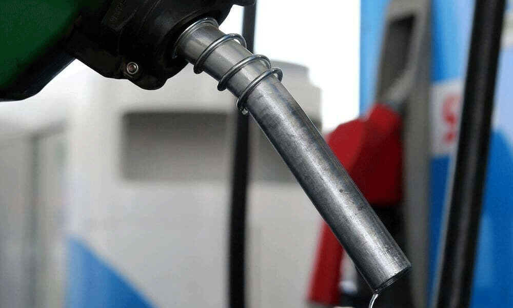 China's fuel exports edge back towards levels before Iran war as Beijing eases curbs