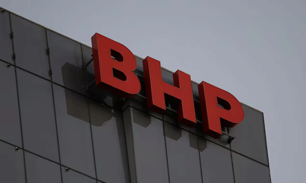 Australia's BHP, unions fail to reach wage deal