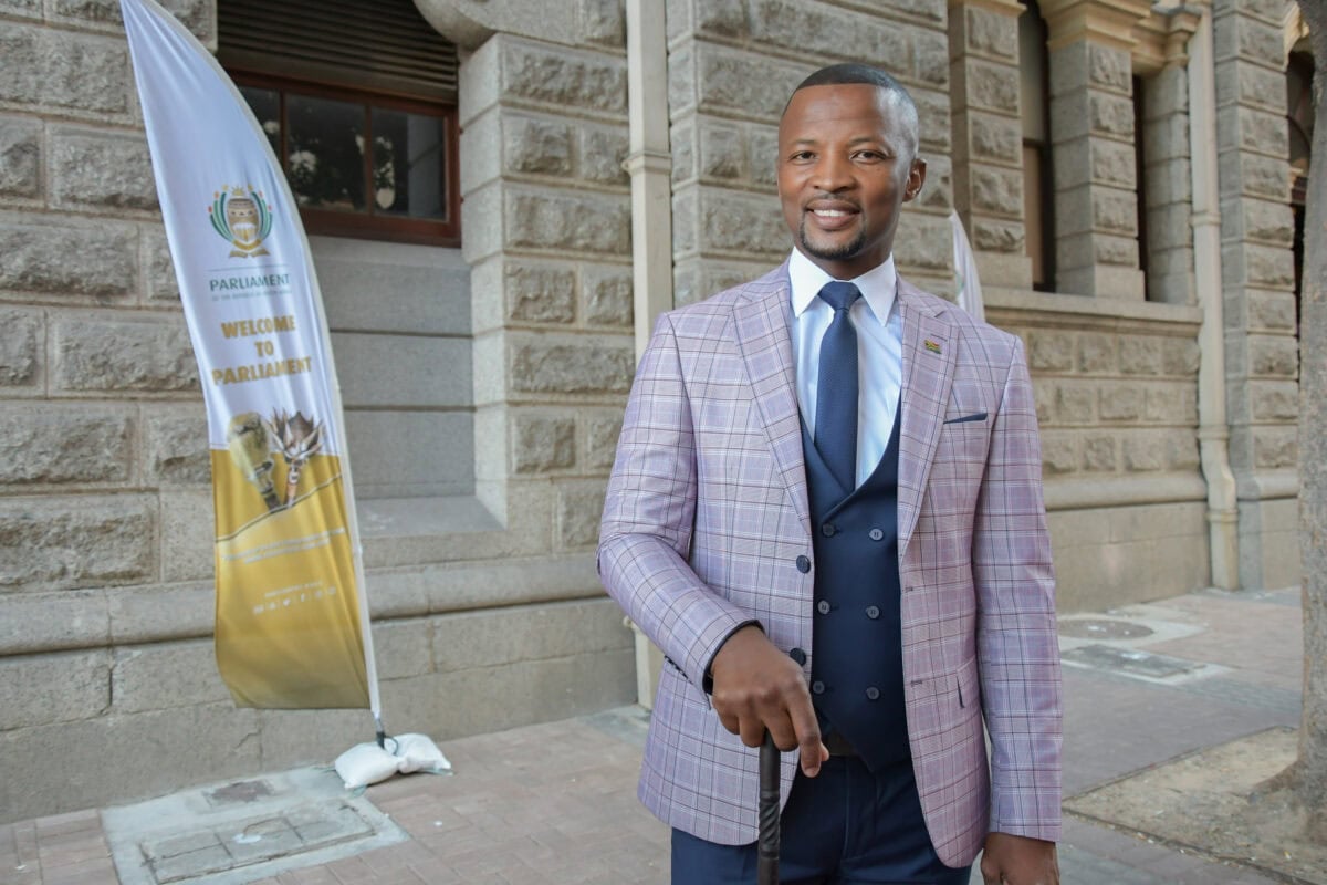 ANC’s ‘sleepness nights’: UDM takes aim at ANC stronghold in Buffalo City